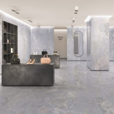 AMB SHINE AZZURRO